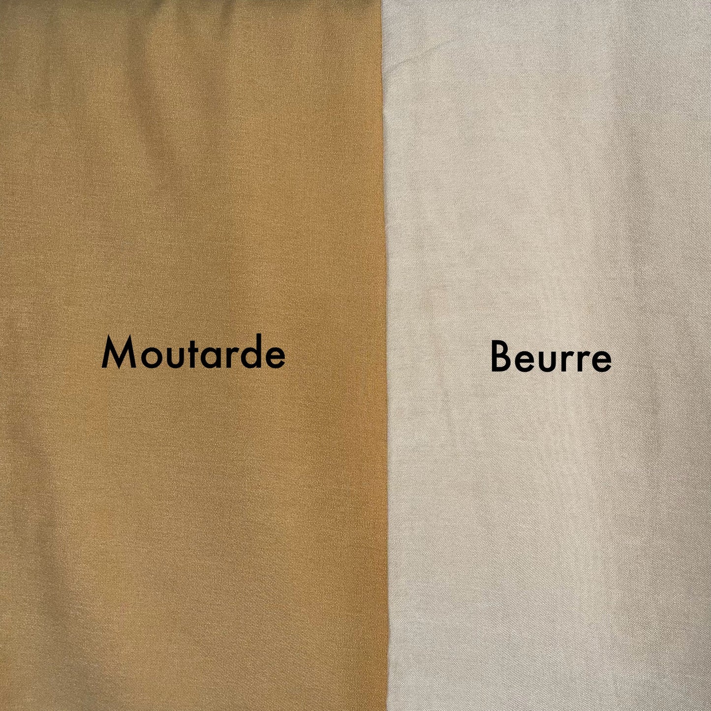 Mlehfa Moutarde
